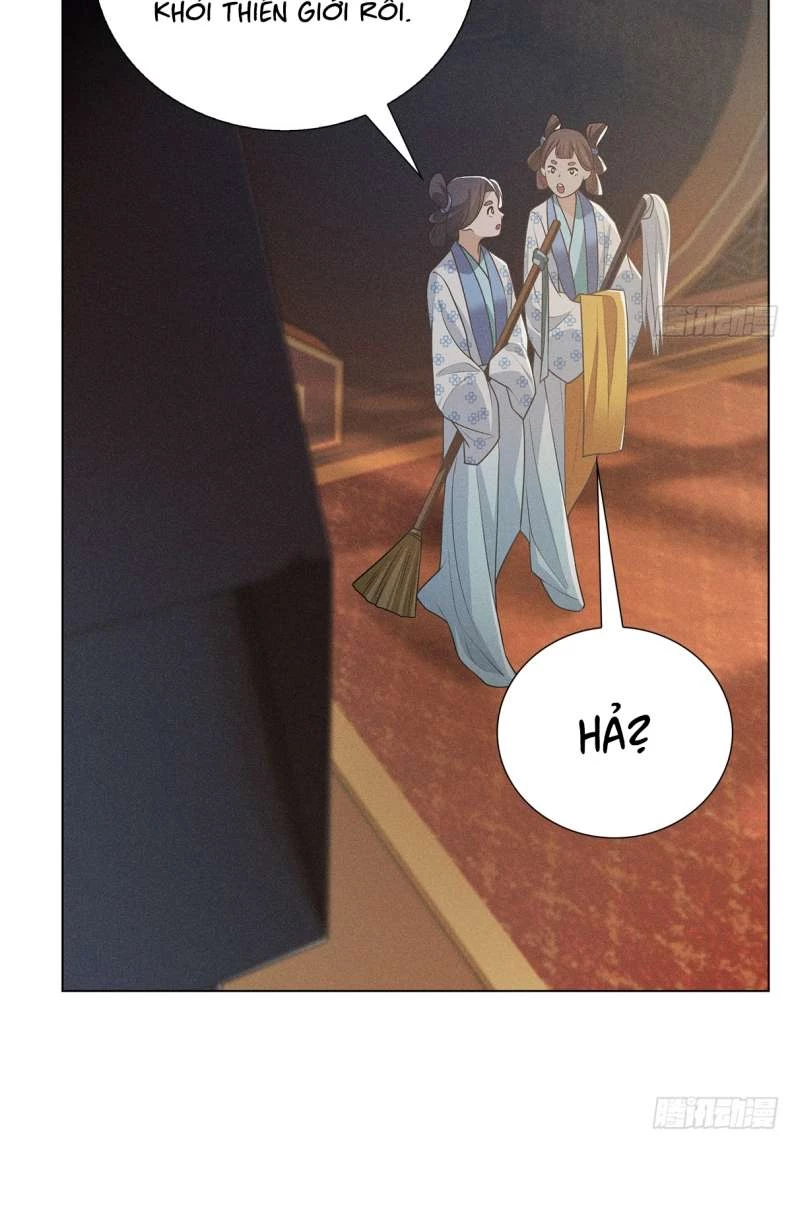 Xâm Chiếm Nguyệt Quang Chapter 7 - 32