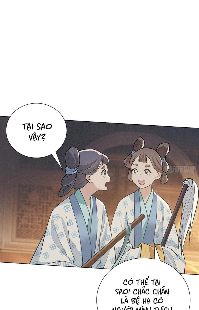 Xâm Chiếm Nguyệt Quang Chapter 7 - 33