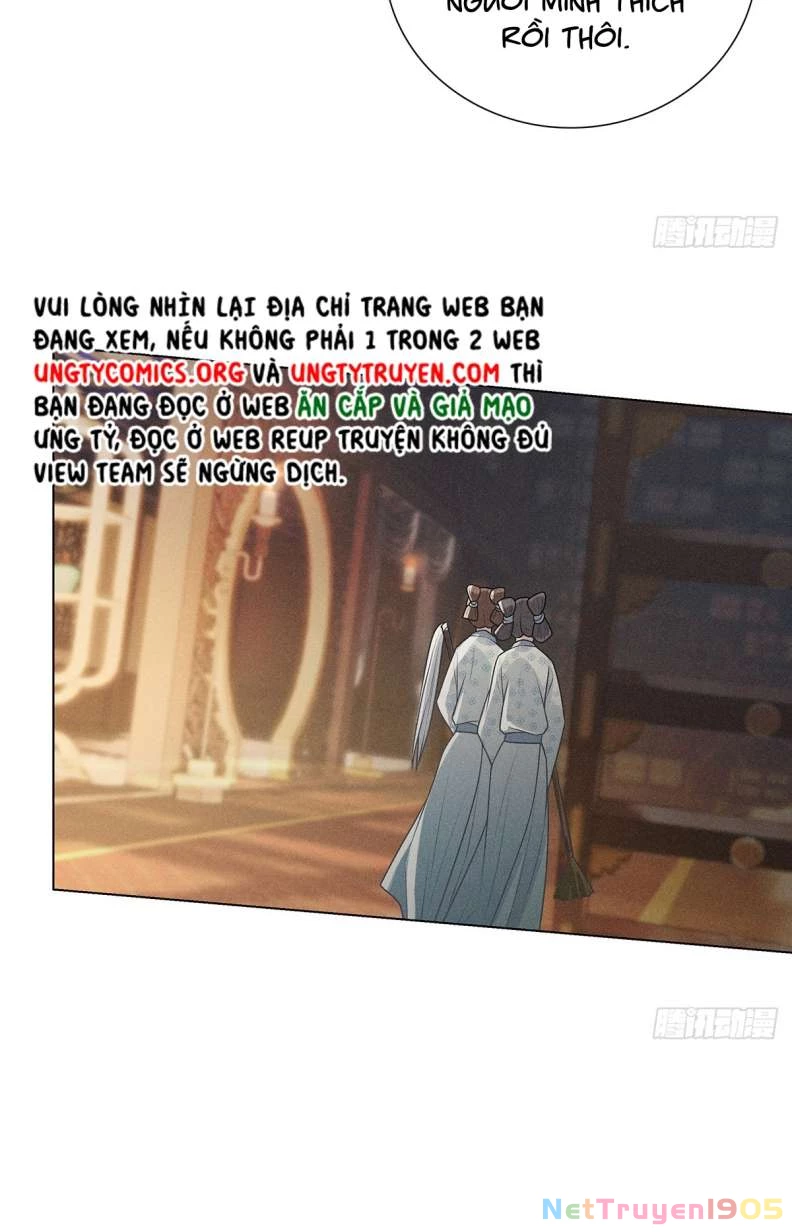 Xâm Chiếm Nguyệt Quang Chapter 7 - 34