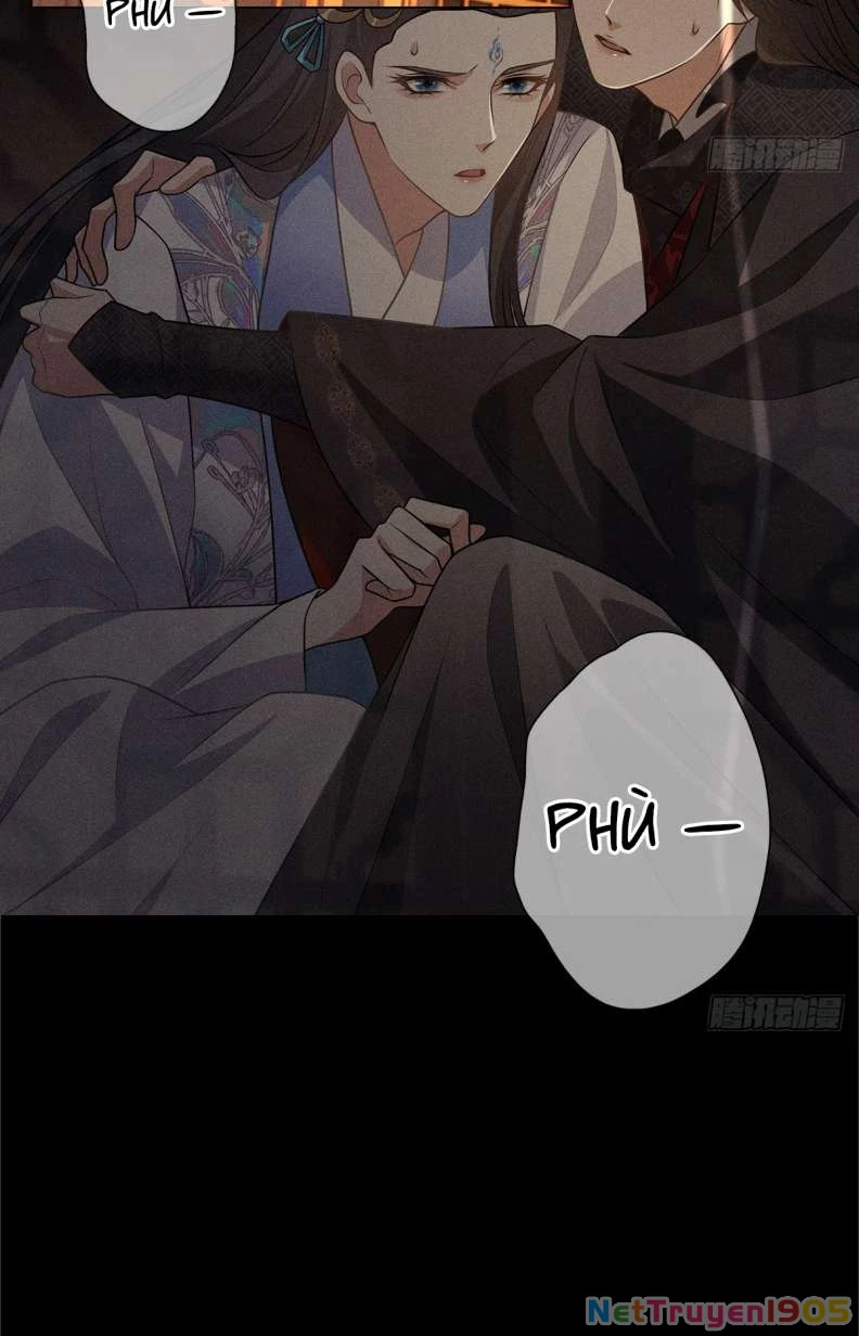 Xâm Chiếm Nguyệt Quang Chapter 7 - 36