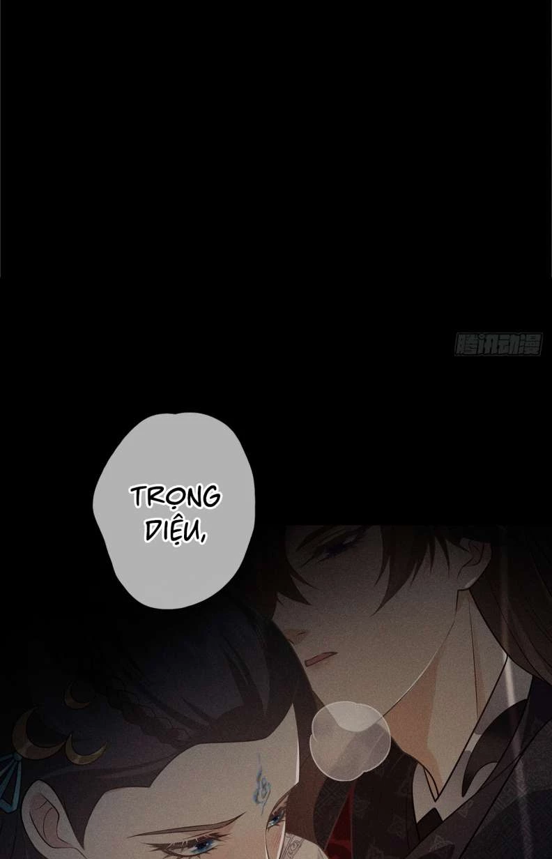 Xâm Chiếm Nguyệt Quang Chapter 7 - 37