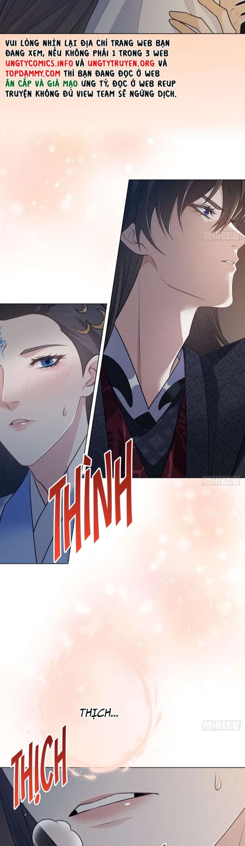 Xâm Chiếm Nguyệt Quang Chapter 8 - 7