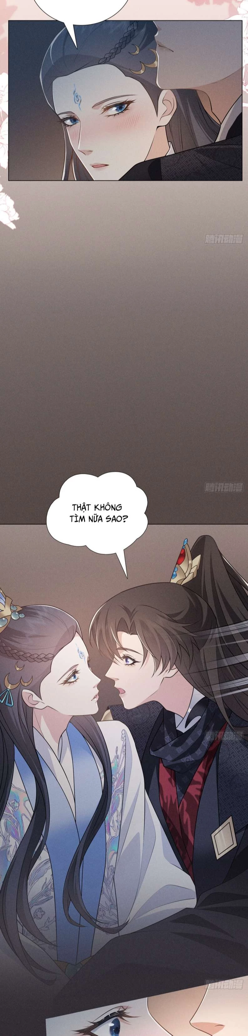 Xâm Chiếm Nguyệt Quang Chapter 8 - 9