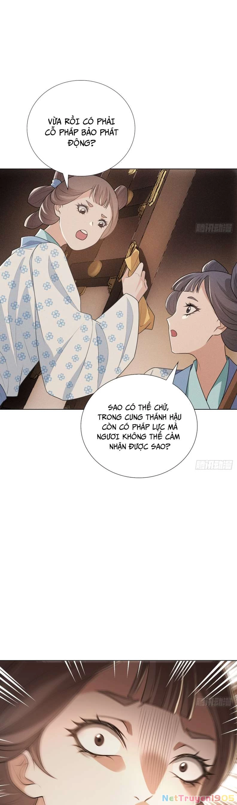 Xâm Chiếm Nguyệt Quang Chapter 8 - 13