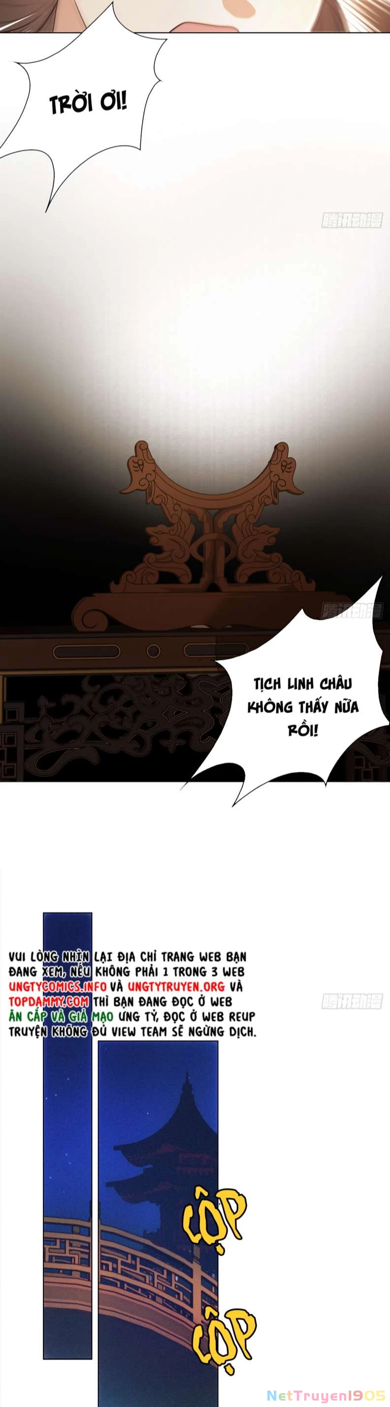 Xâm Chiếm Nguyệt Quang Chapter 8 - 14