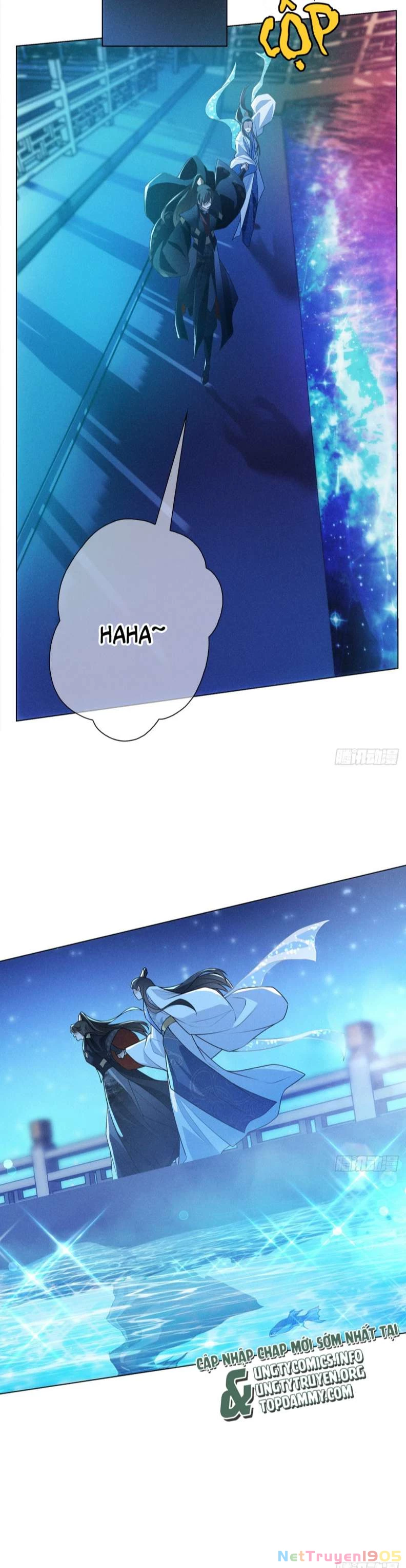 Xâm Chiếm Nguyệt Quang Chapter 8 - 15