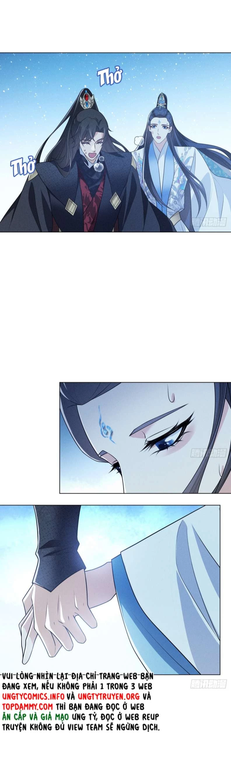 Xâm Chiếm Nguyệt Quang Chapter 8 - 17