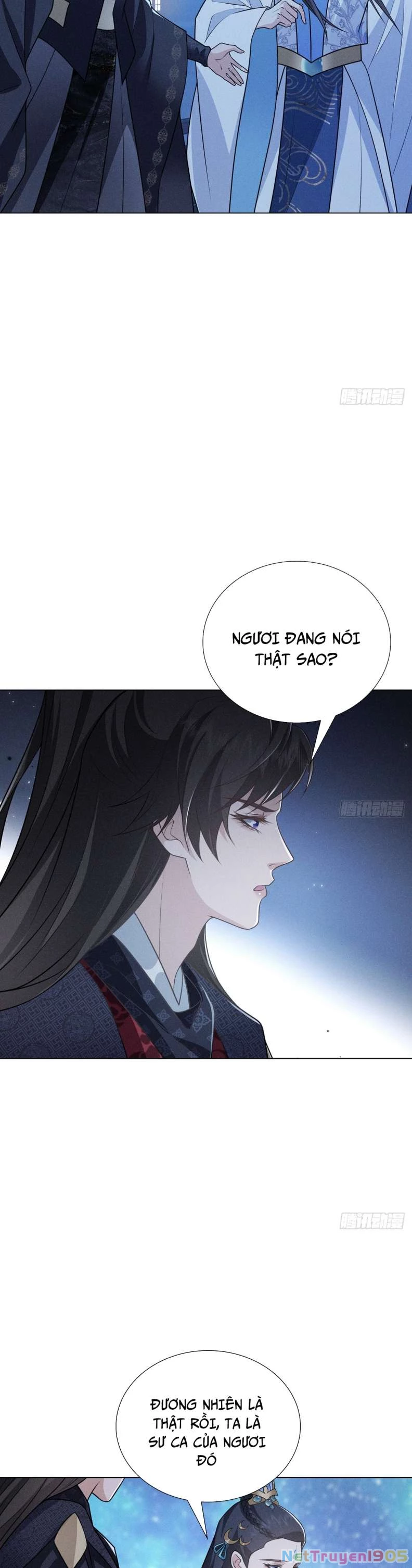 Xâm Chiếm Nguyệt Quang Chapter 8 - 19