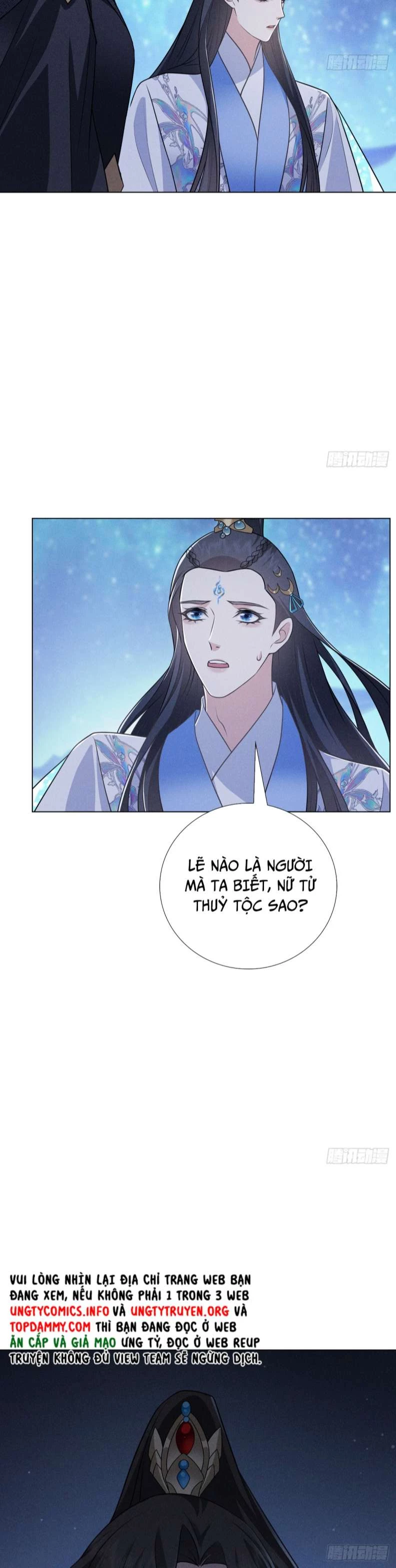 Xâm Chiếm Nguyệt Quang Chapter 8 - 20