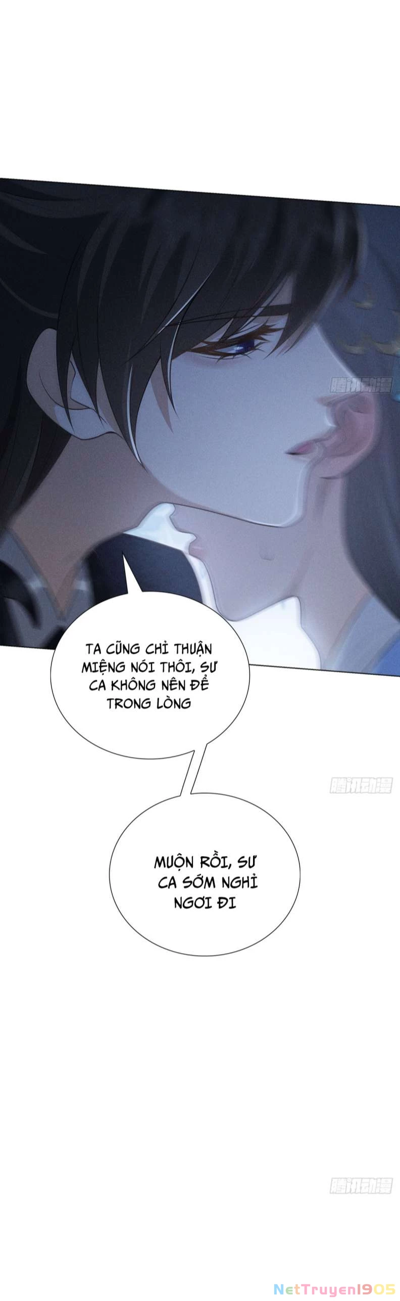 Xâm Chiếm Nguyệt Quang Chapter 8 - 23