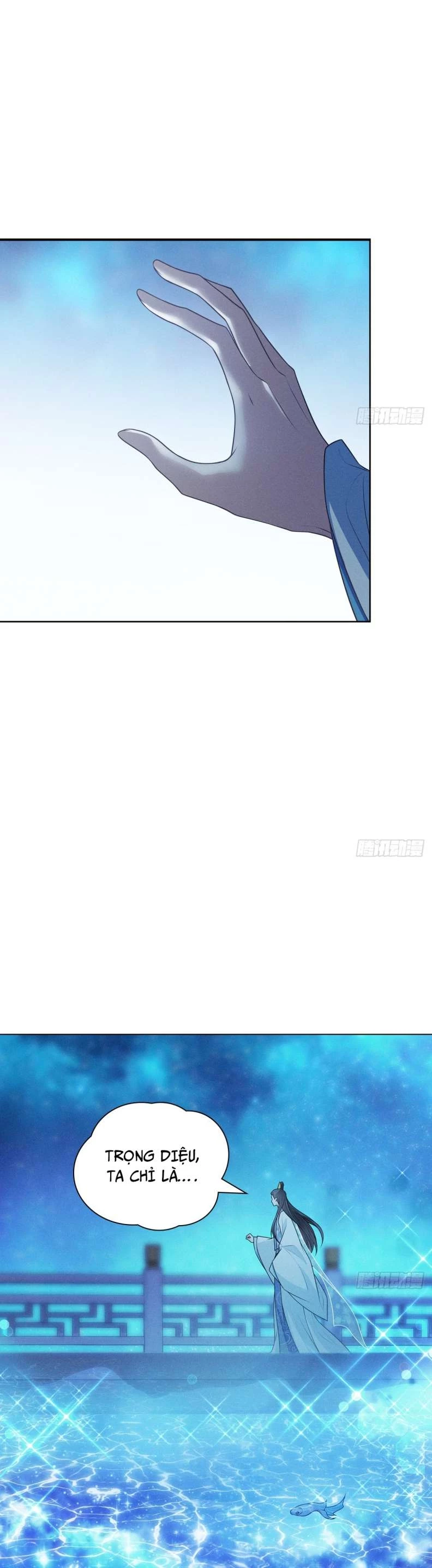 Xâm Chiếm Nguyệt Quang Chapter 8 - 25