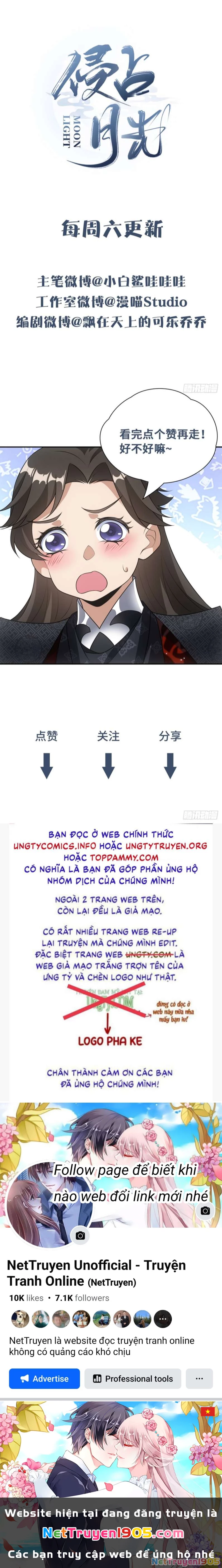 Xâm Chiếm Nguyệt Quang Chapter 8 - 27