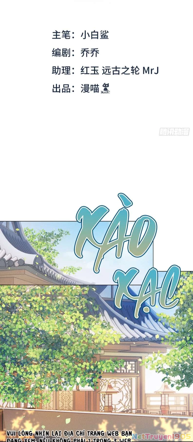 Xâm Chiếm Nguyệt Quang Chapter 9 - 2