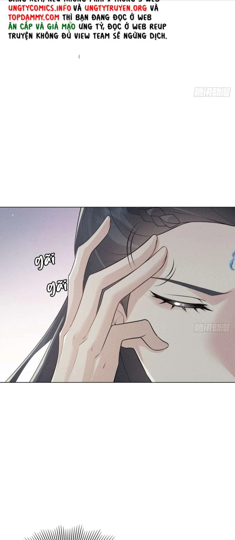 Xâm Chiếm Nguyệt Quang Chapter 9 - 3