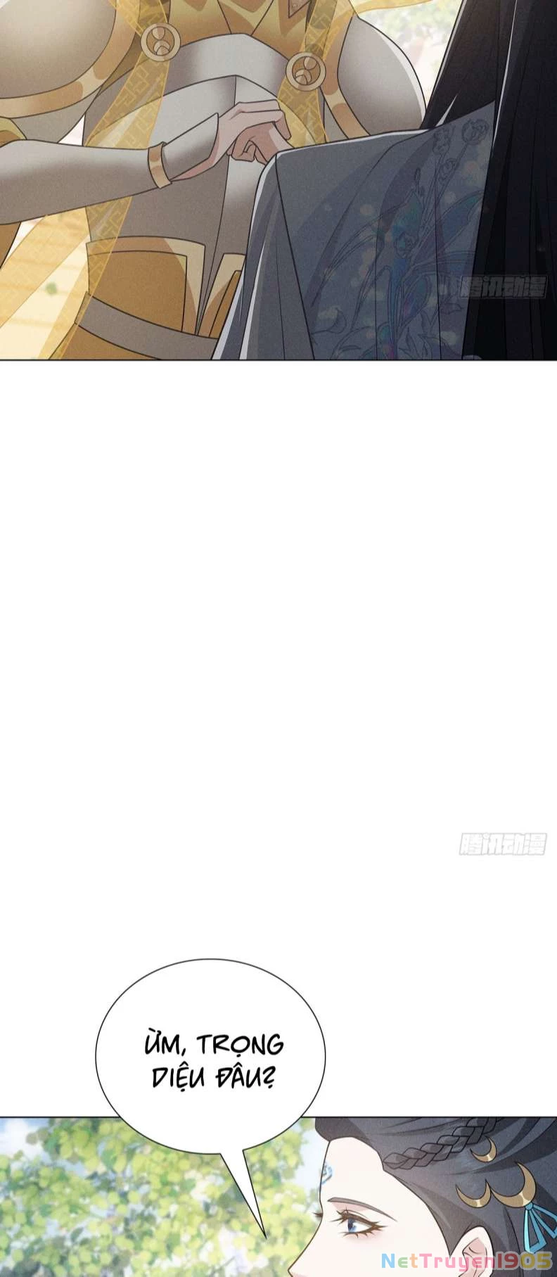 Xâm Chiếm Nguyệt Quang Chapter 9 - 6