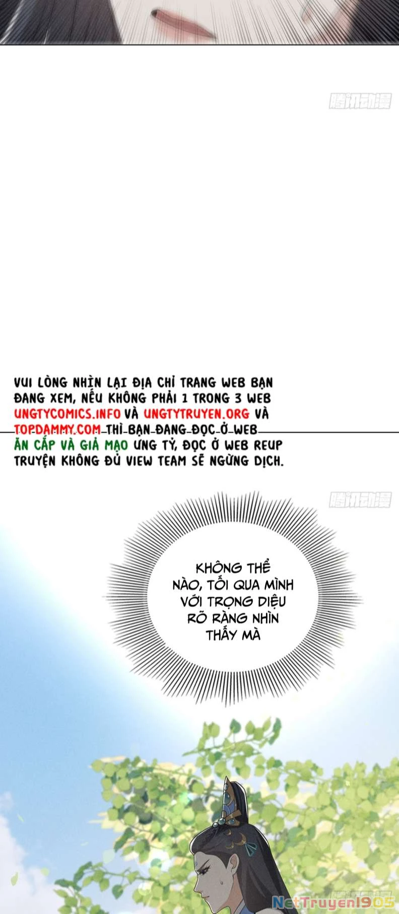 Xâm Chiếm Nguyệt Quang Chapter 9 - 10