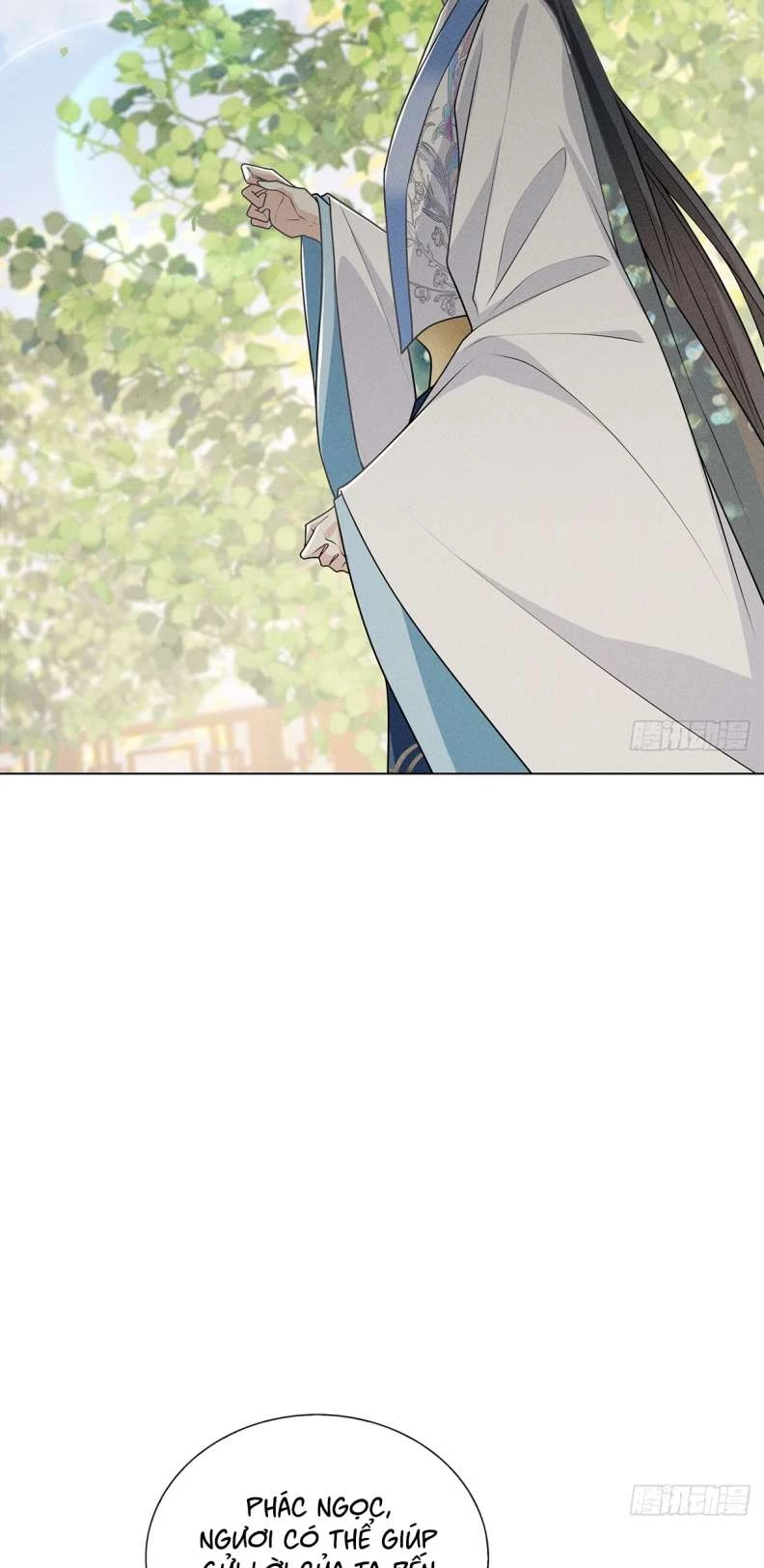 Xâm Chiếm Nguyệt Quang Chapter 9 - 11