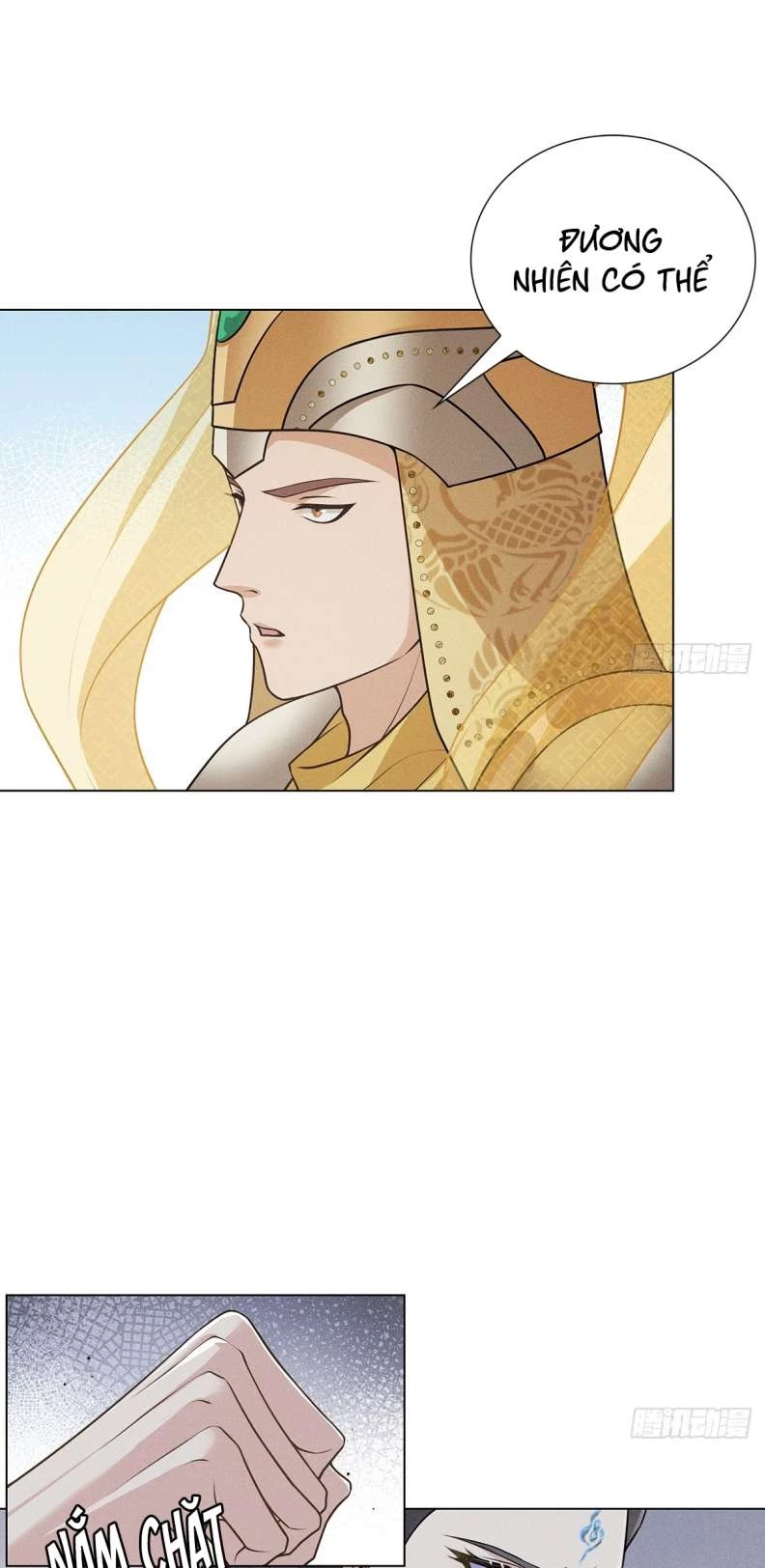 Xâm Chiếm Nguyệt Quang Chapter 9 - 13