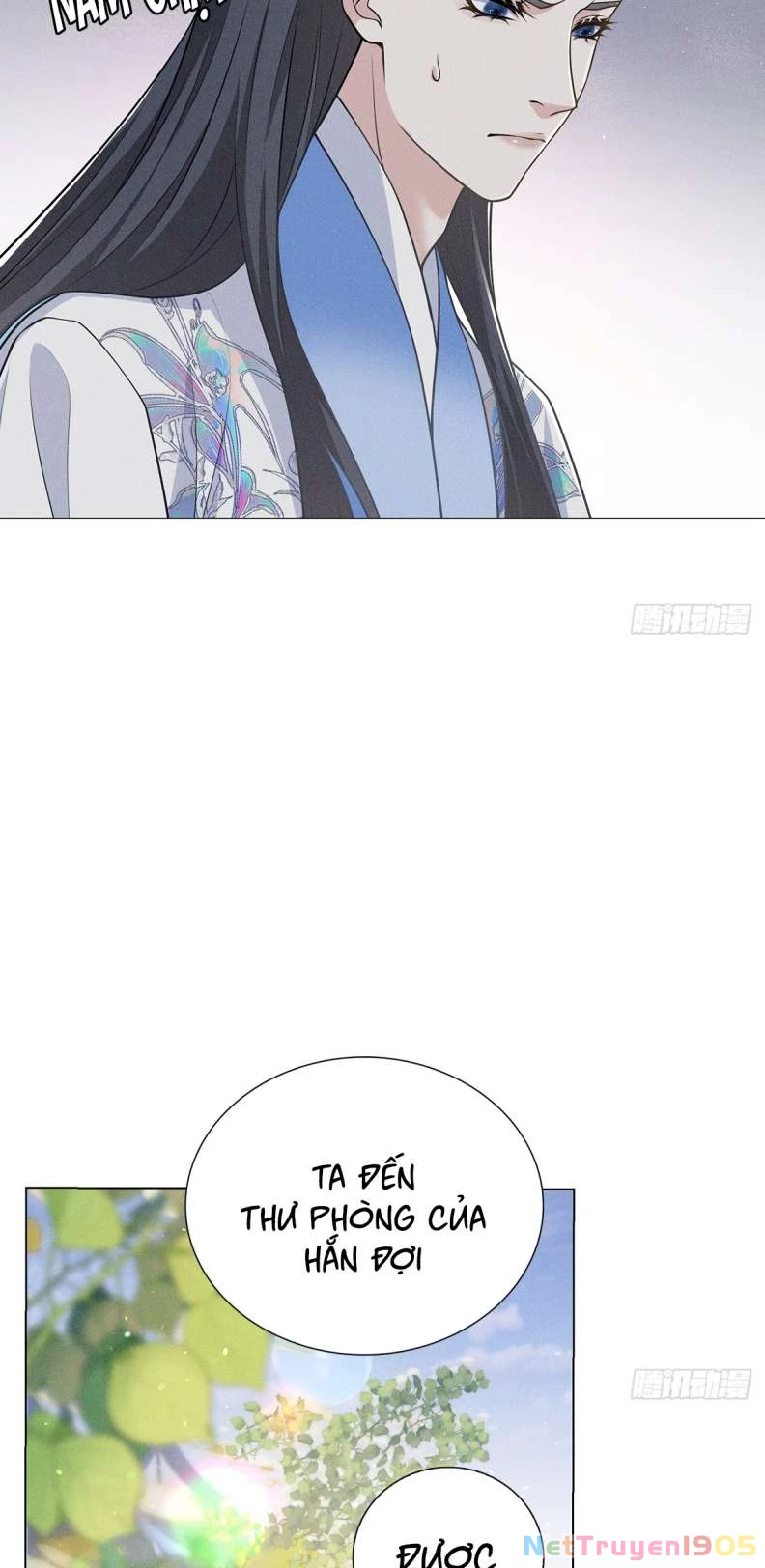 Xâm Chiếm Nguyệt Quang Chapter 9 - 14