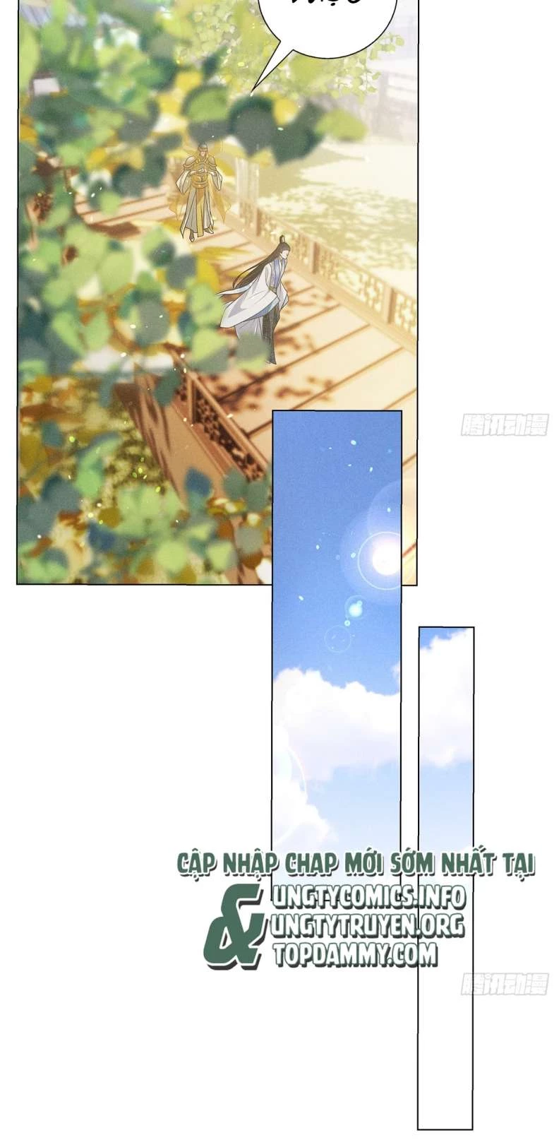 Xâm Chiếm Nguyệt Quang Chapter 9 - 15