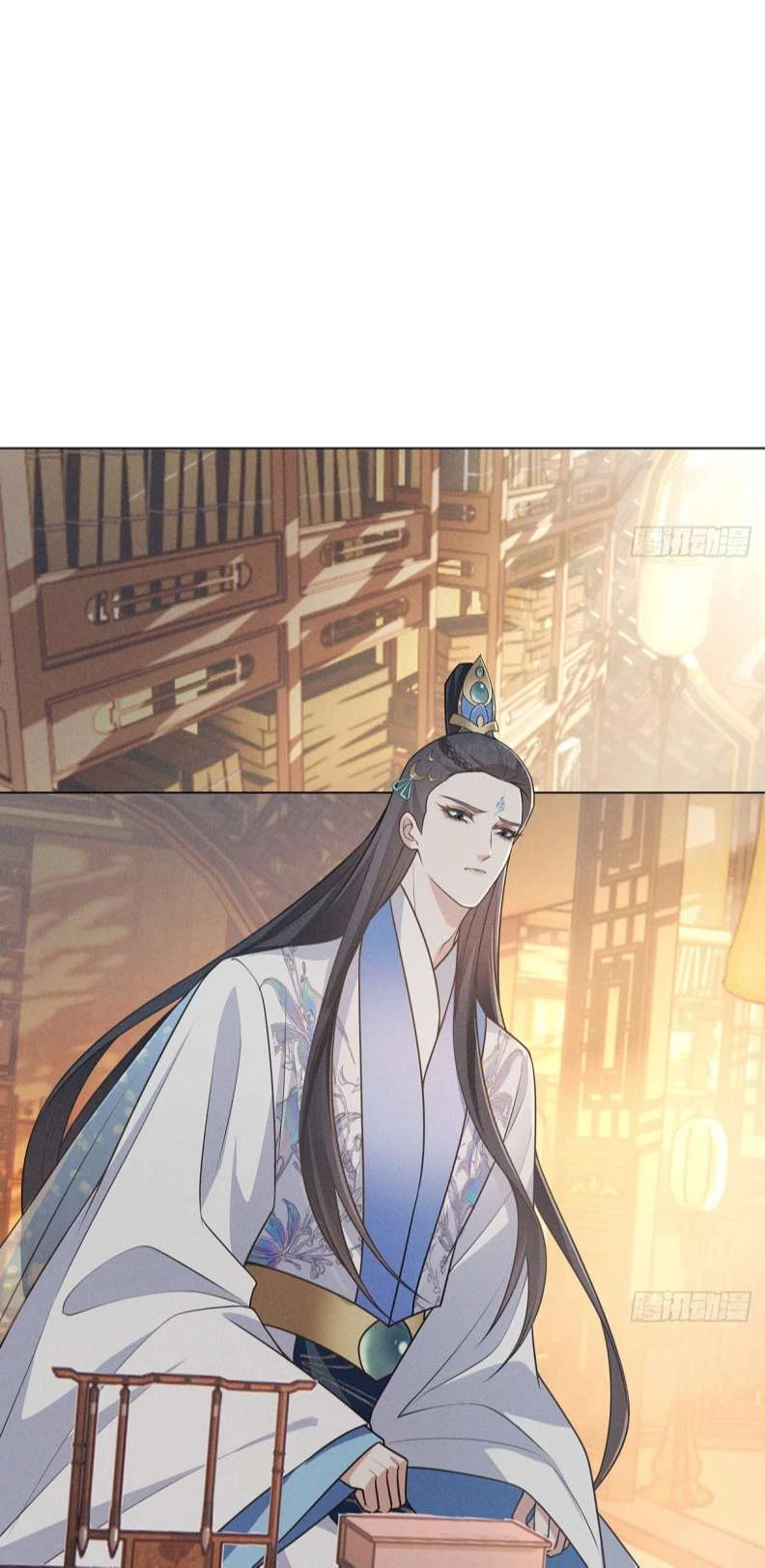 Xâm Chiếm Nguyệt Quang Chapter 9 - 16