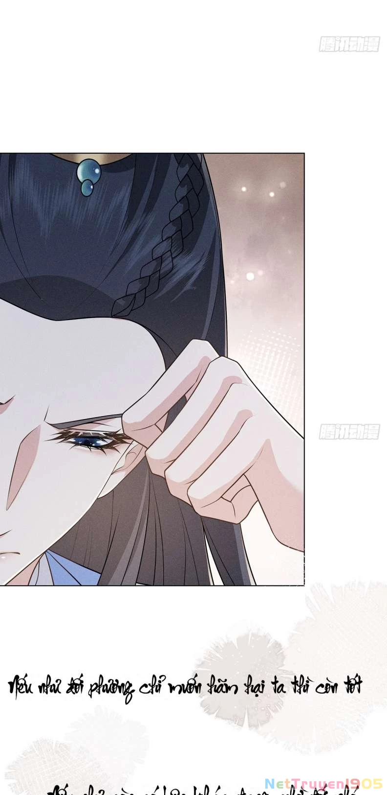 Xâm Chiếm Nguyệt Quang Chapter 9 - 18