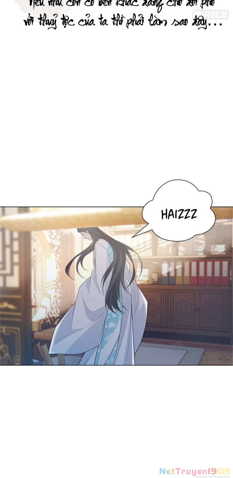 Xâm Chiếm Nguyệt Quang Chapter 9 - 19