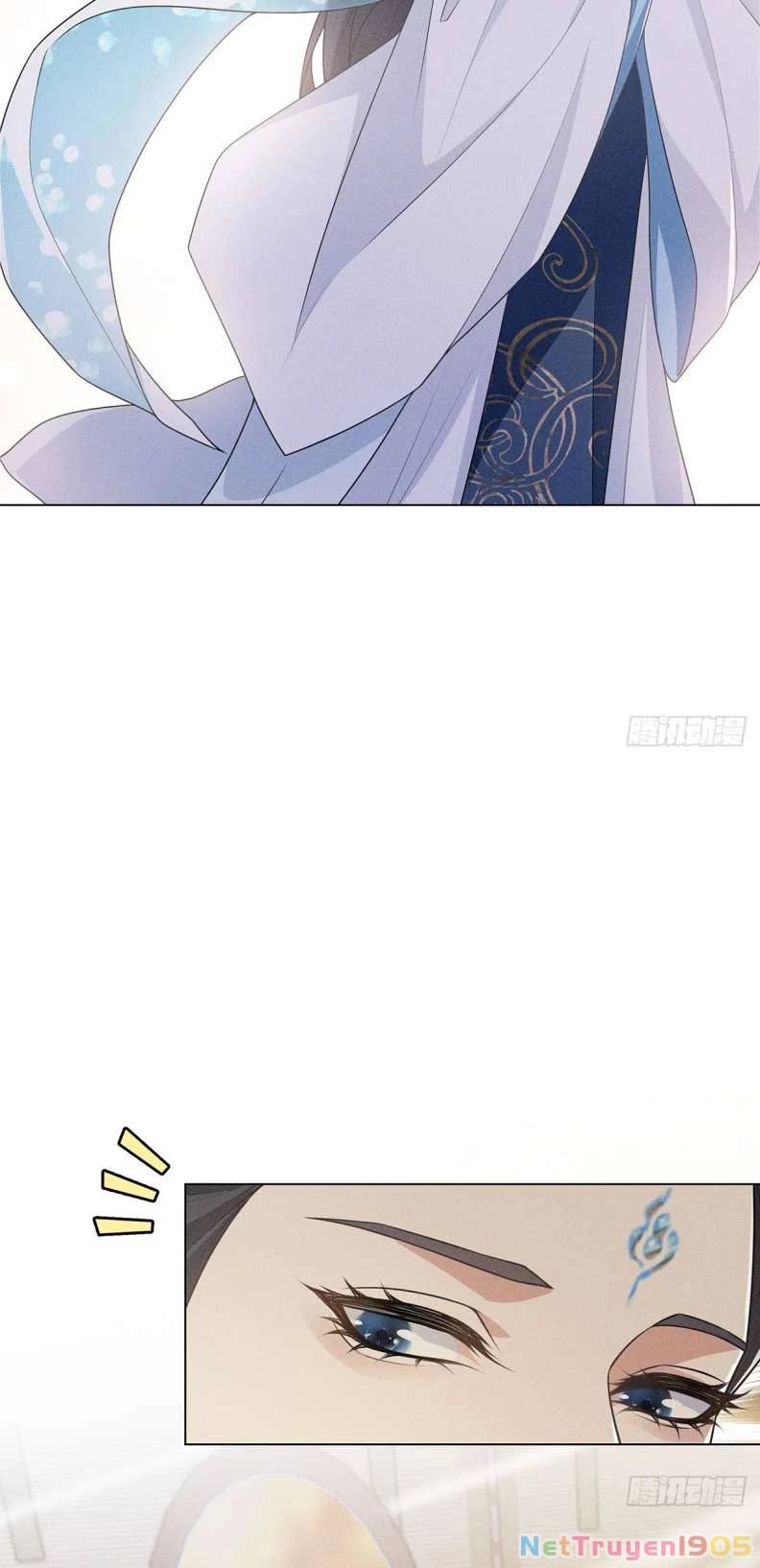 Xâm Chiếm Nguyệt Quang Chapter 9 - 21