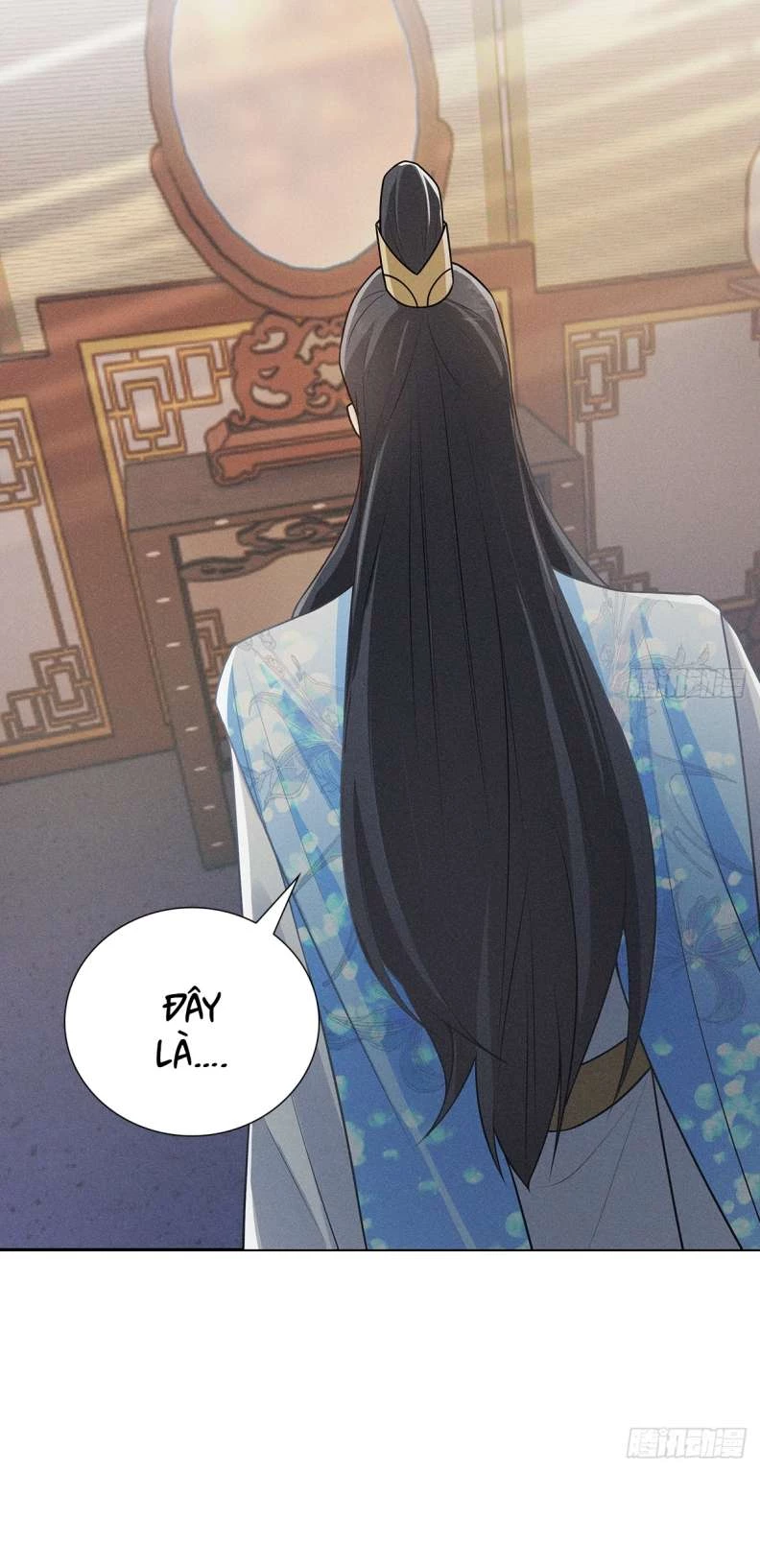 Xâm Chiếm Nguyệt Quang Chapter 9 - 22