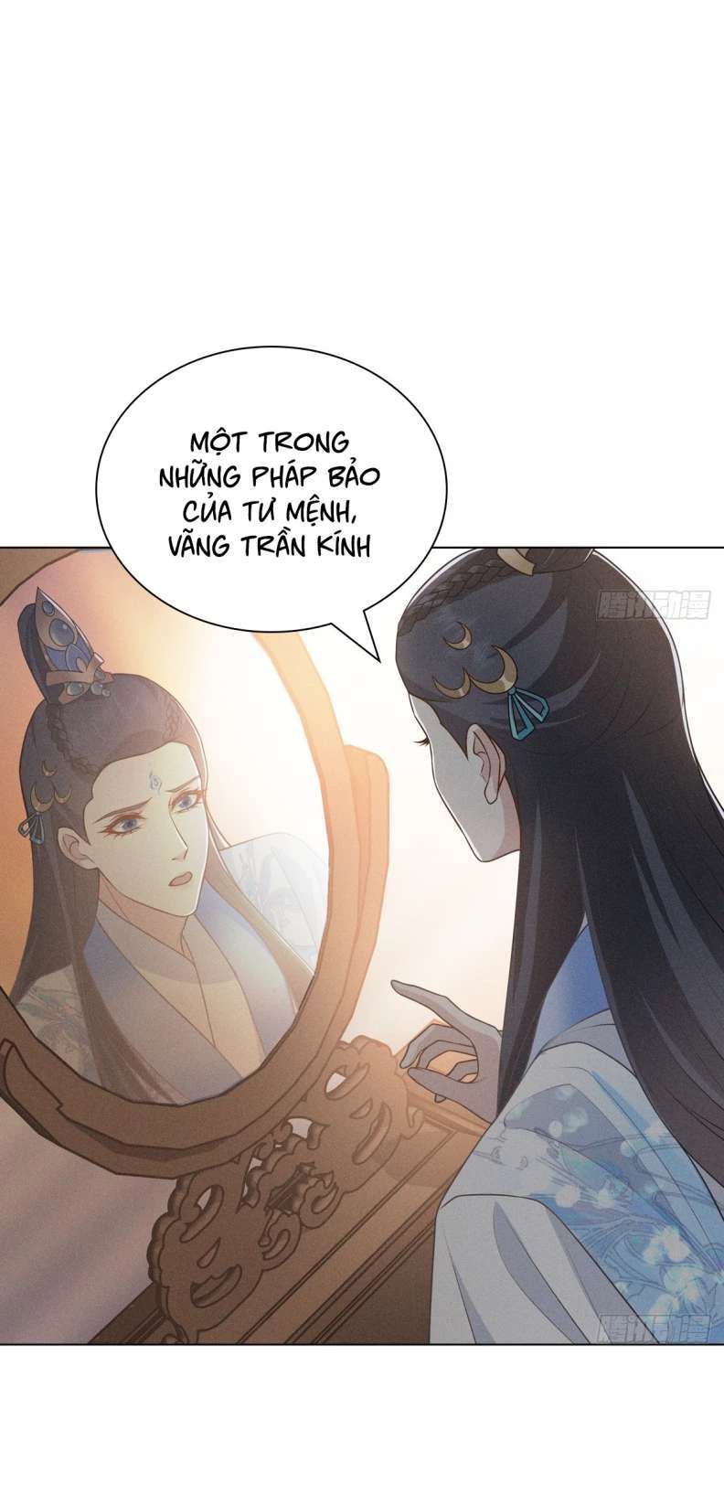 Xâm Chiếm Nguyệt Quang Chapter 9 - 23