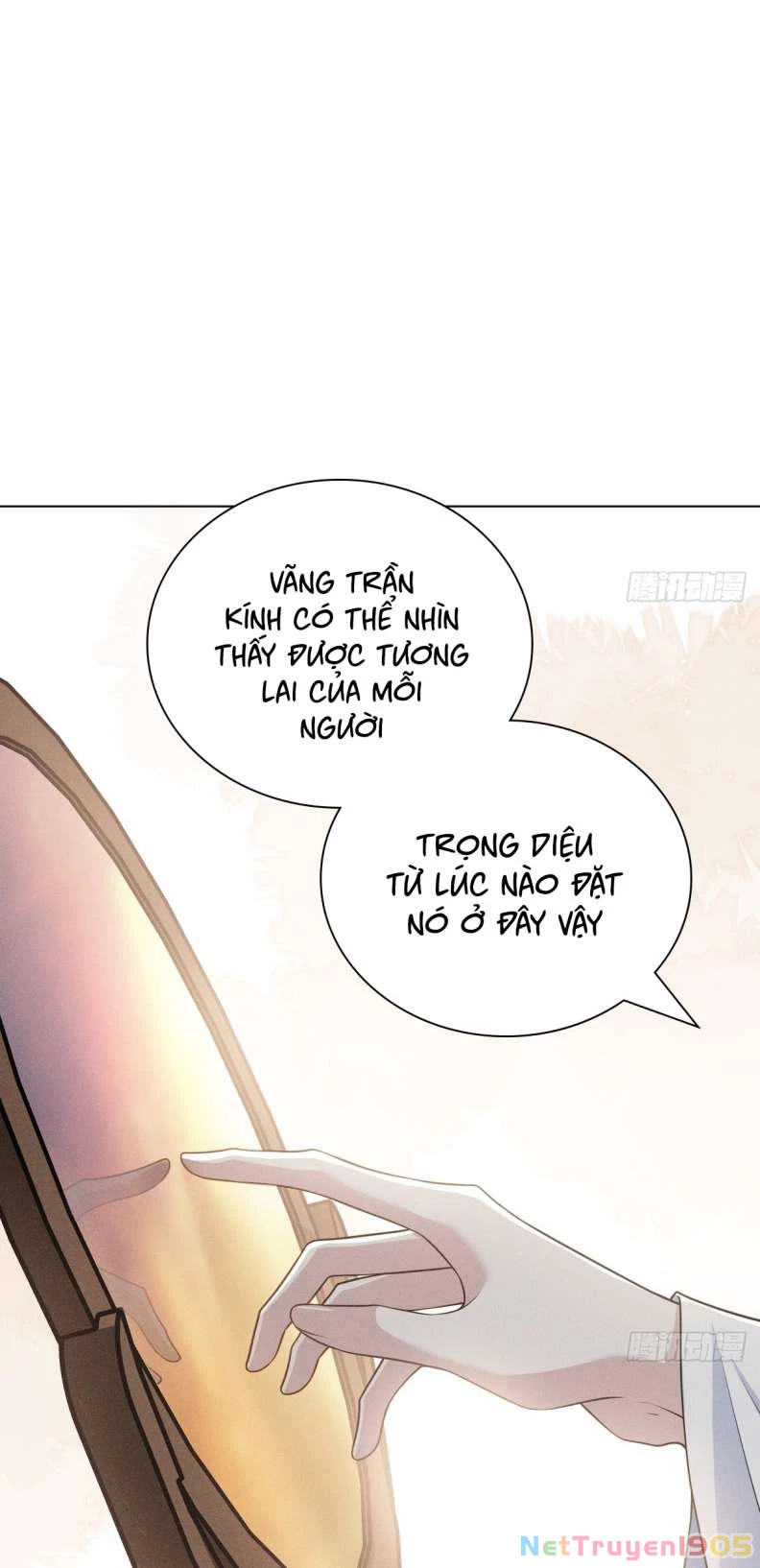 Xâm Chiếm Nguyệt Quang Chapter 9 - 24