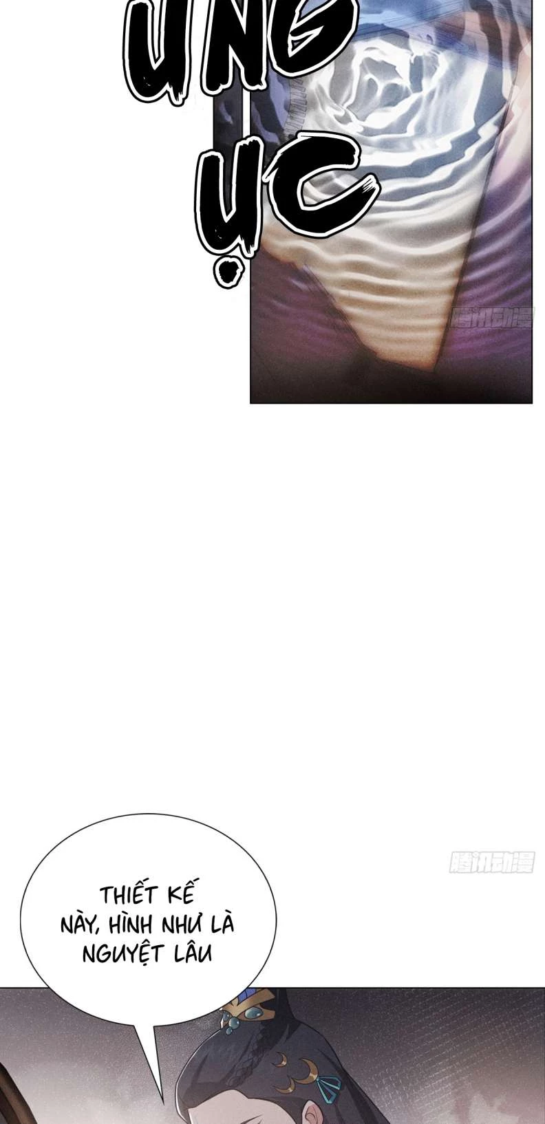 Xâm Chiếm Nguyệt Quang Chapter 9 - 27