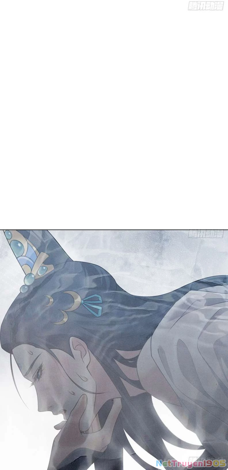 Xâm Chiếm Nguyệt Quang Chapter 9 - 30