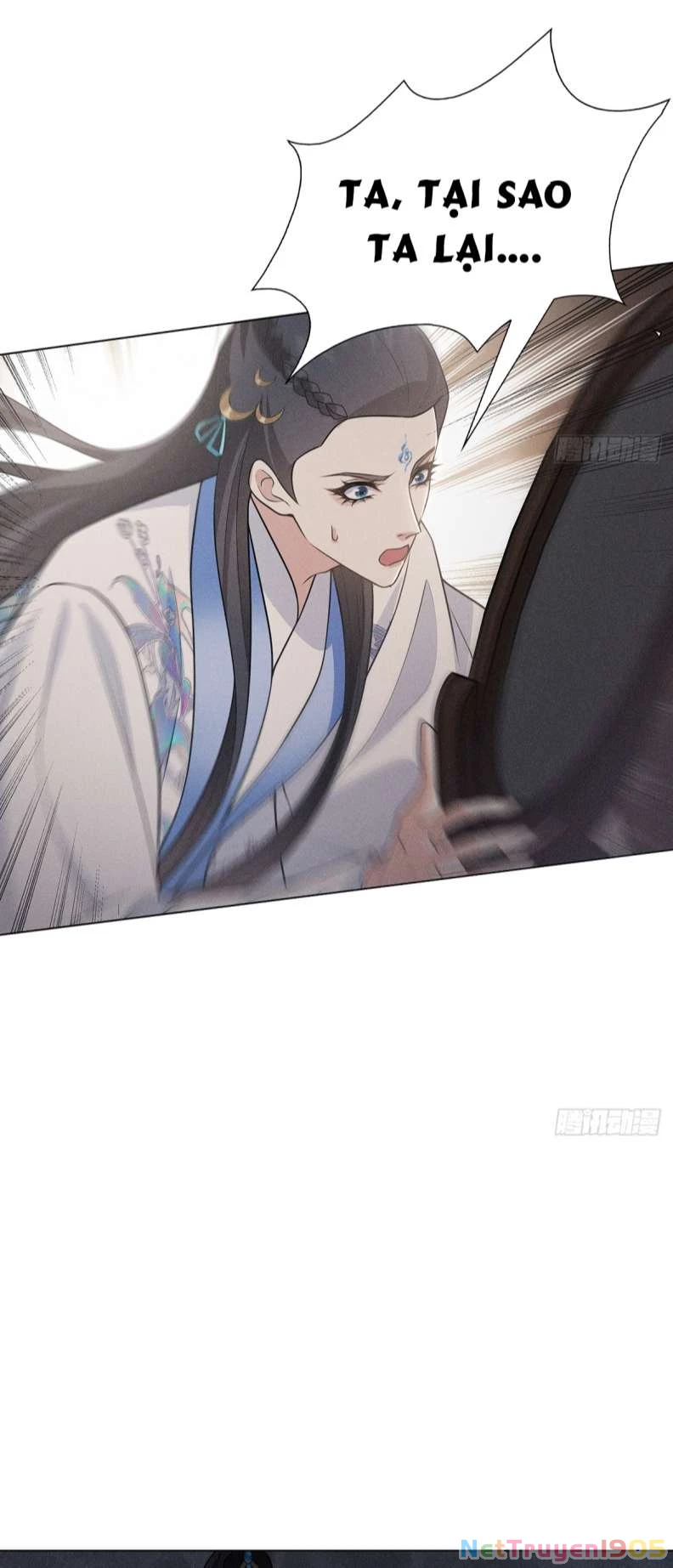 Xâm Chiếm Nguyệt Quang Chapter 9 - 32
