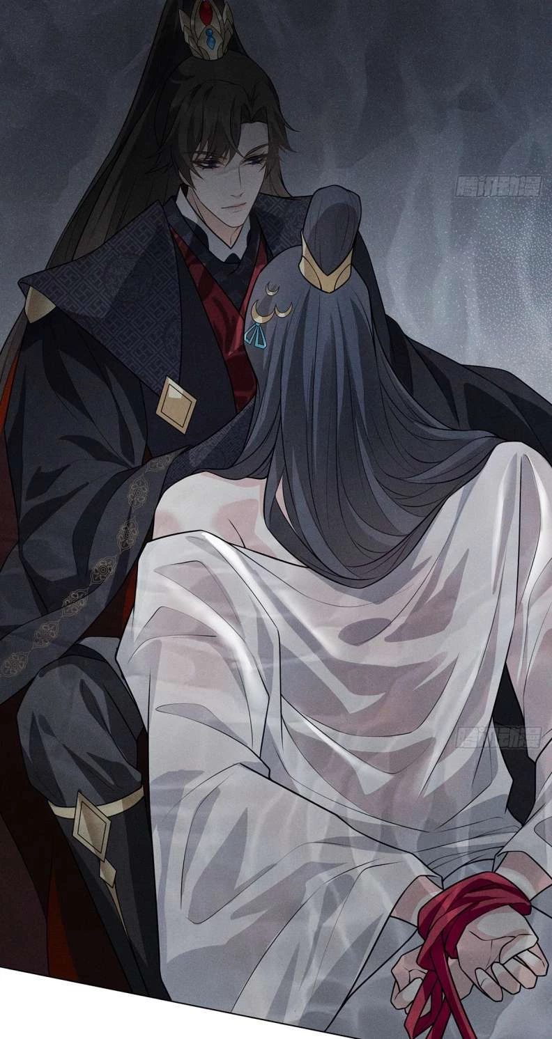 Xâm Chiếm Nguyệt Quang Chapter 9 - 33