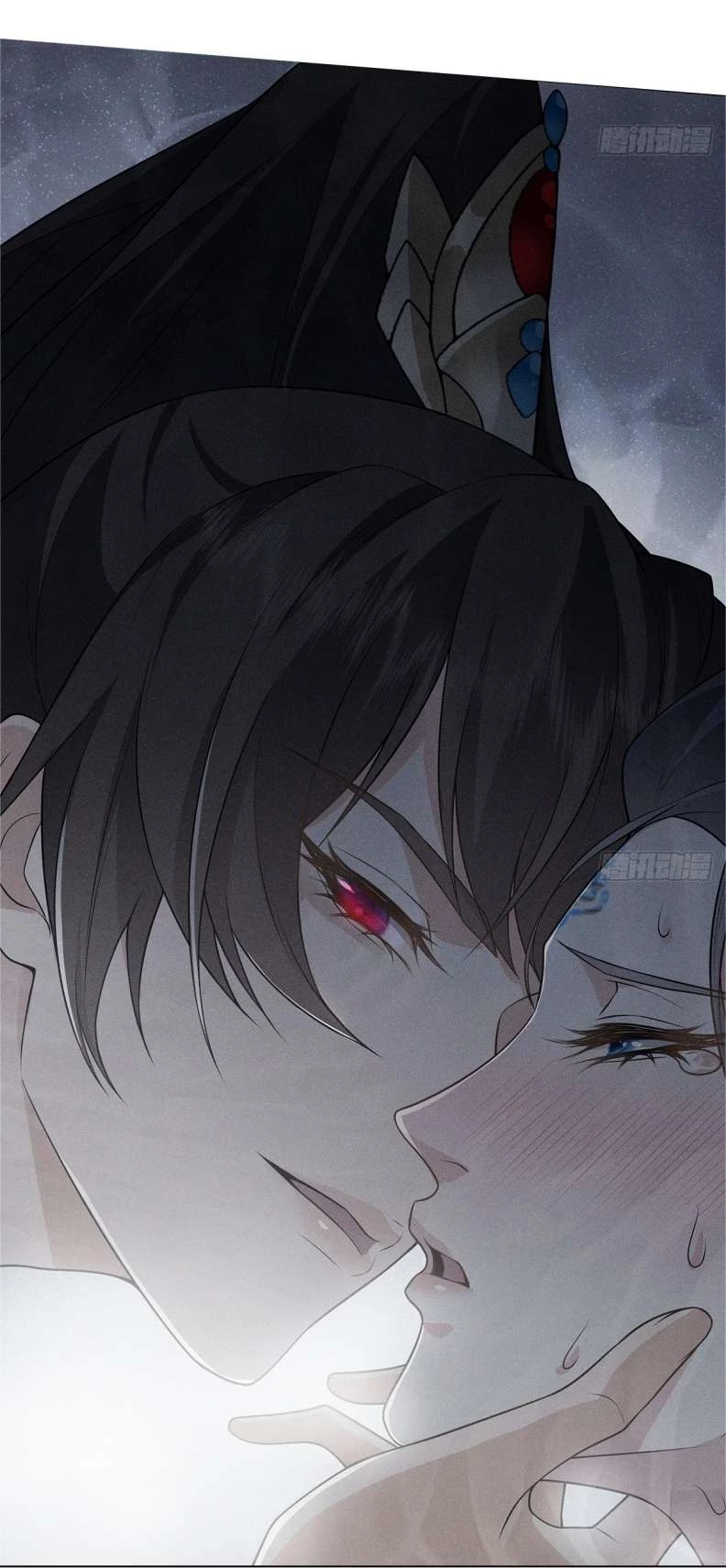 Xâm Chiếm Nguyệt Quang Chapter 9 - 36