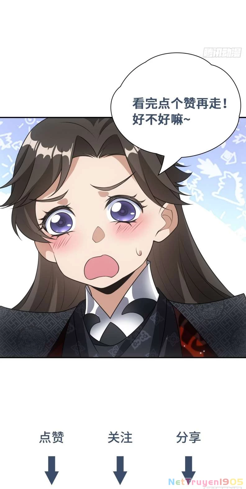 Xâm Chiếm Nguyệt Quang Chapter 9 - 38