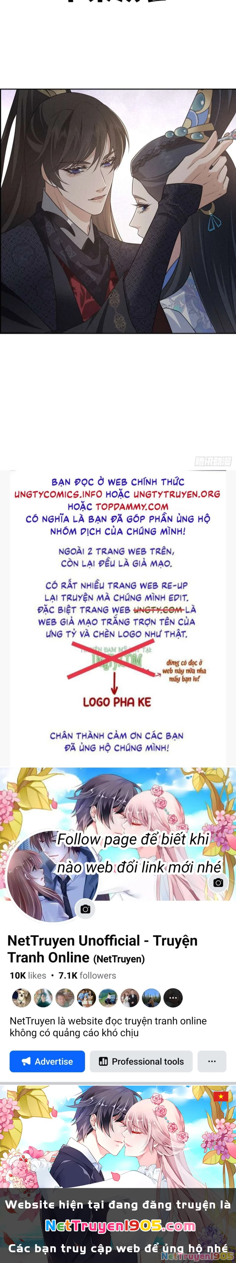 Xâm Chiếm Nguyệt Quang Chapter 9 - 40