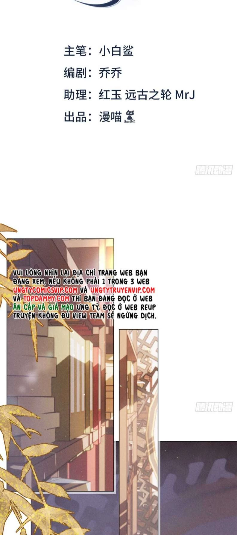 Xâm Chiếm Nguyệt Quang Chapter 10 - 2