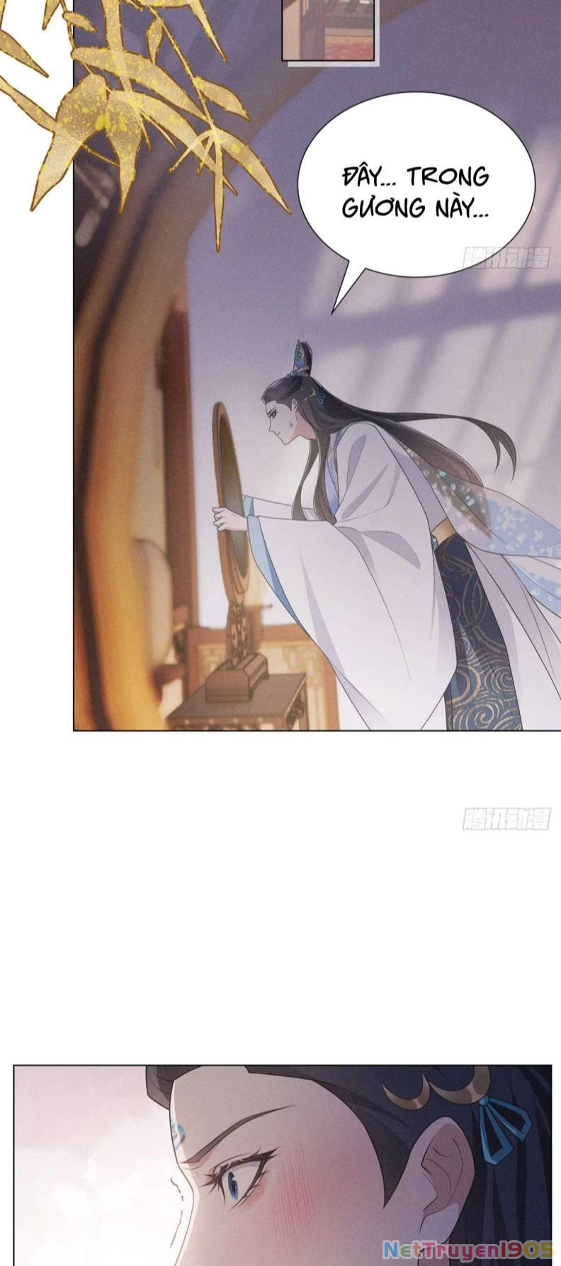 Xâm Chiếm Nguyệt Quang Chapter 10 - 3