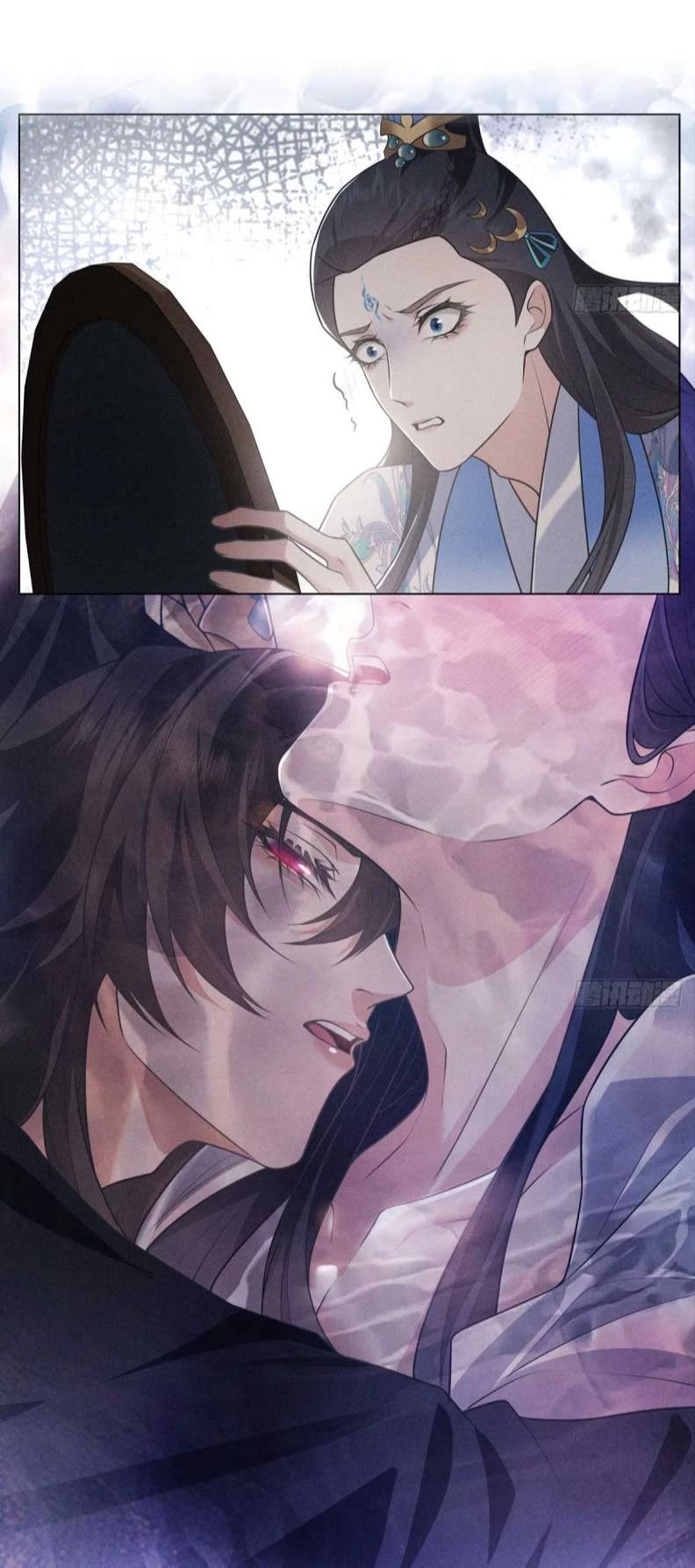 Xâm Chiếm Nguyệt Quang Chapter 10 - 7