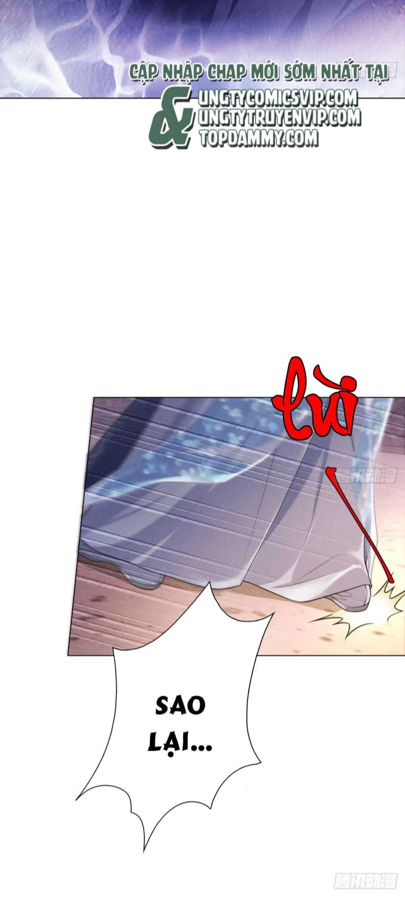 Xâm Chiếm Nguyệt Quang Chapter 10 - 8