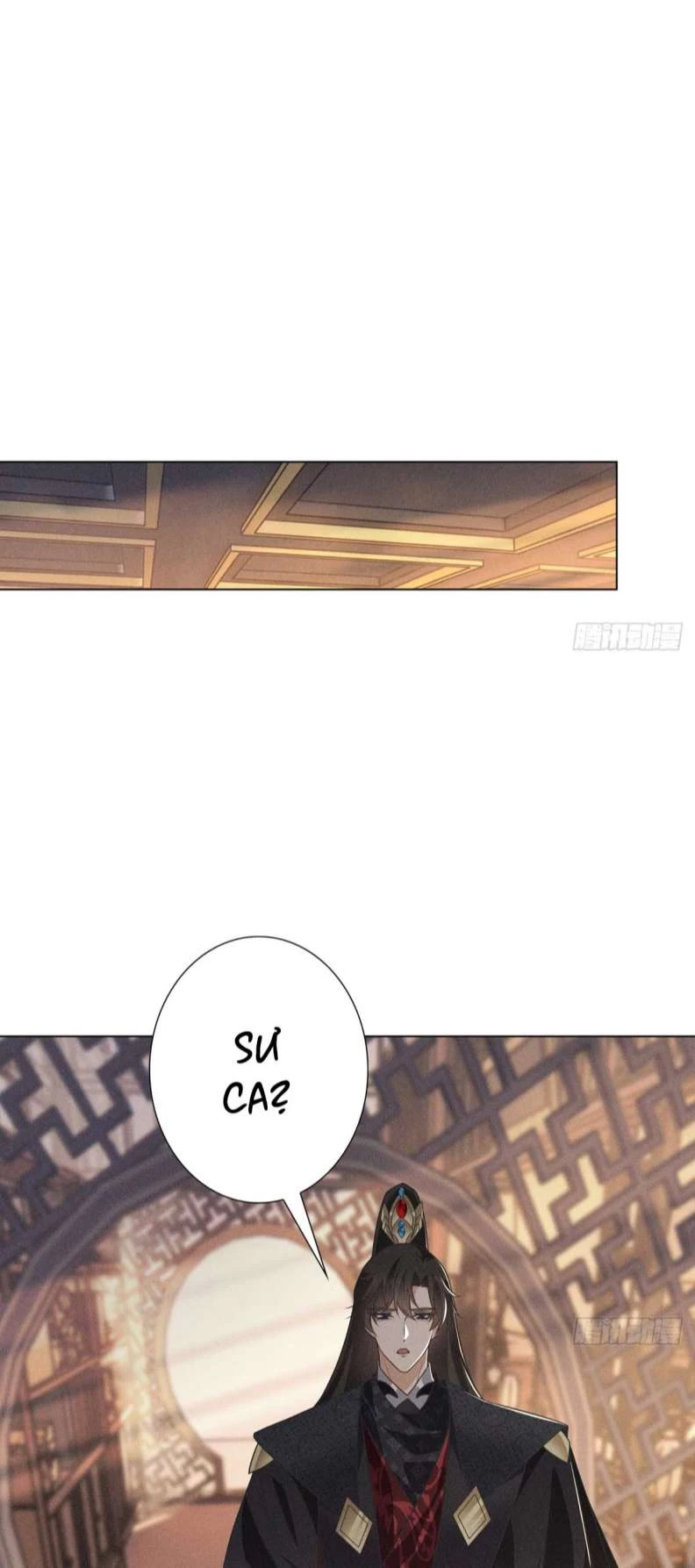 Xâm Chiếm Nguyệt Quang Chapter 10 - 9