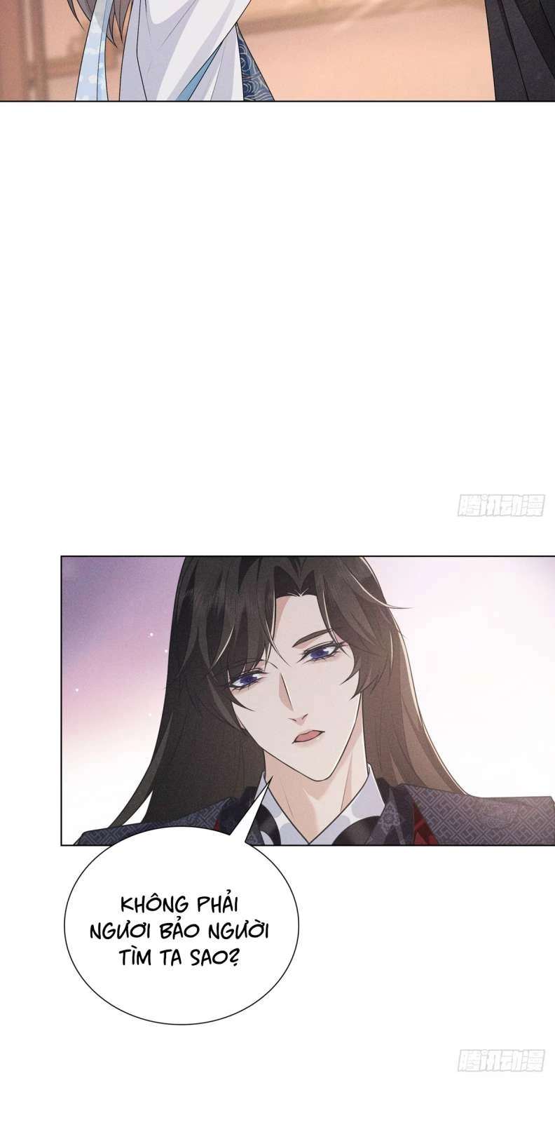 Xâm Chiếm Nguyệt Quang Chapter 10 - 12