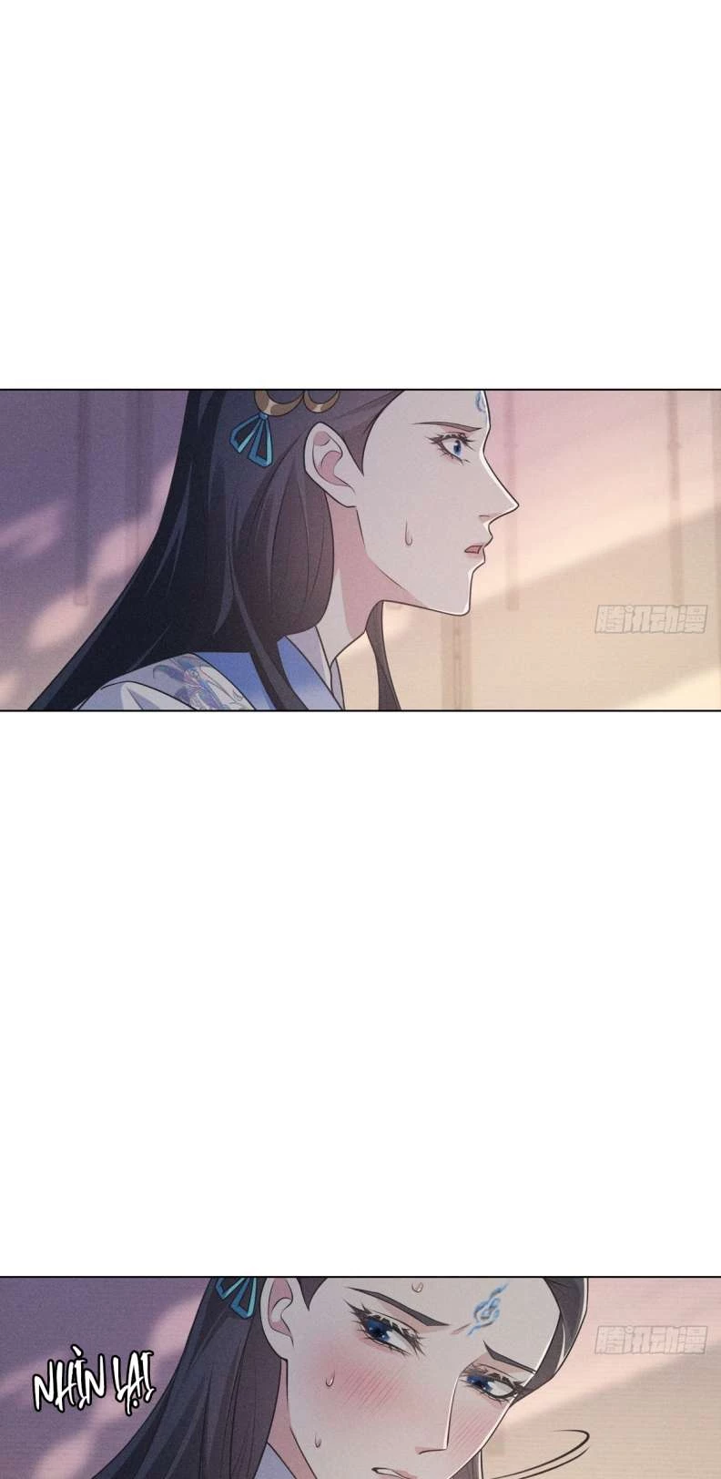 Xâm Chiếm Nguyệt Quang Chapter 10 - 13