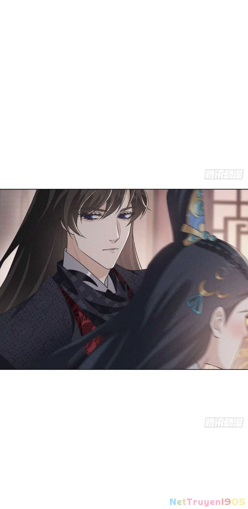 Xâm Chiếm Nguyệt Quang Chapter 10 - 16