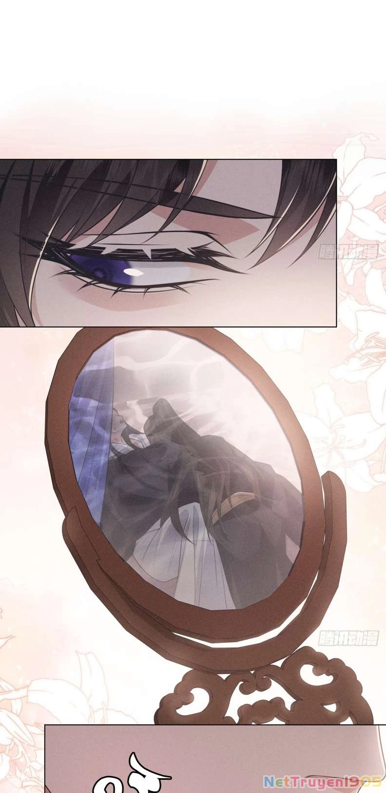 Xâm Chiếm Nguyệt Quang Chapter 10 - 17