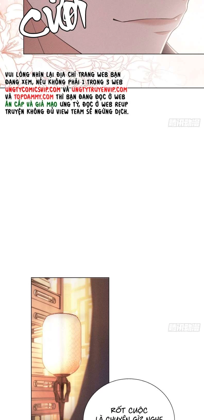 Xâm Chiếm Nguyệt Quang Chapter 10 - 18