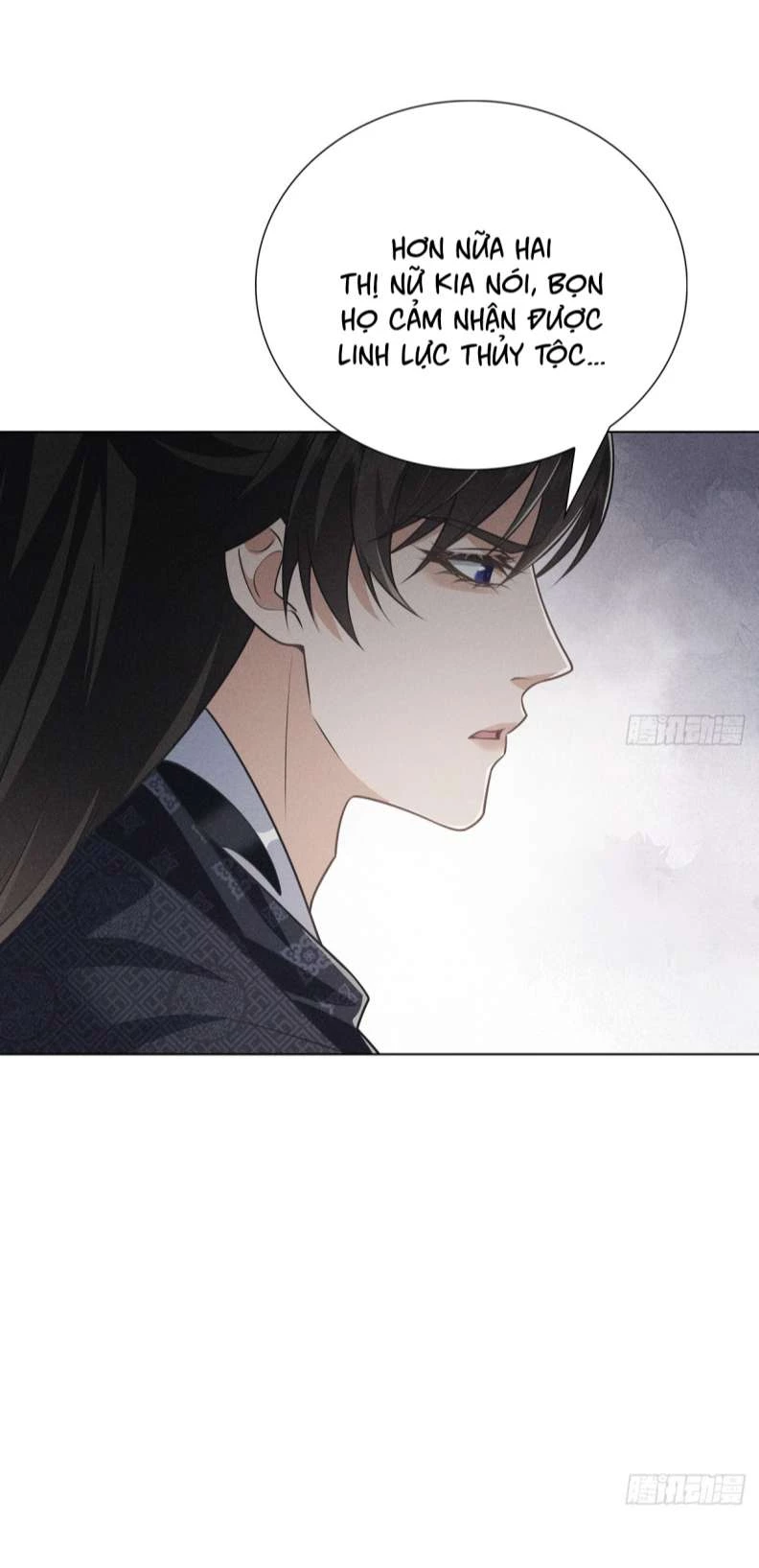 Xâm Chiếm Nguyệt Quang Chapter 10 - 21