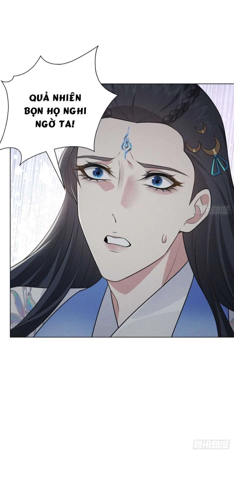 Xâm Chiếm Nguyệt Quang Chapter 10 - 22